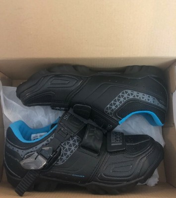 shimano womens mountain bike shoes